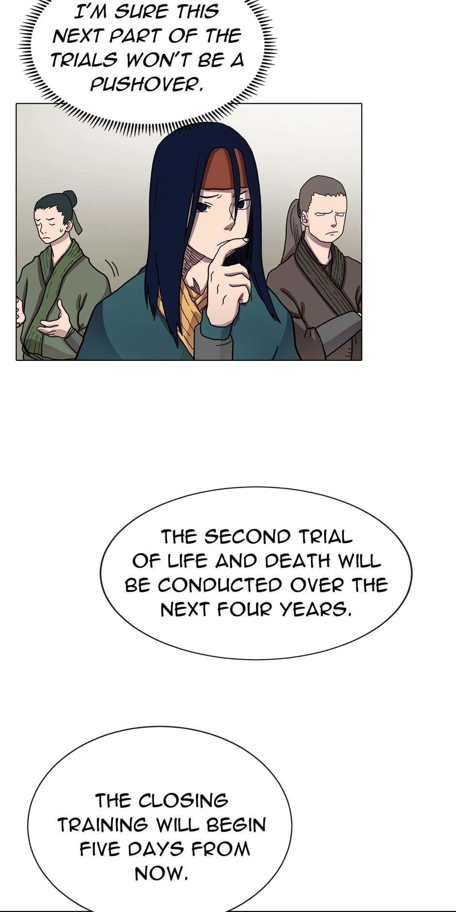Heavenly Demon Reborn! Chapter 10 - Page 29