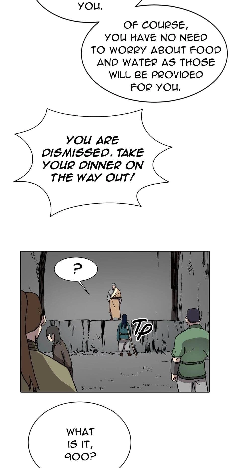 Heavenly Demon Reborn! Chapter 10 - Page 31