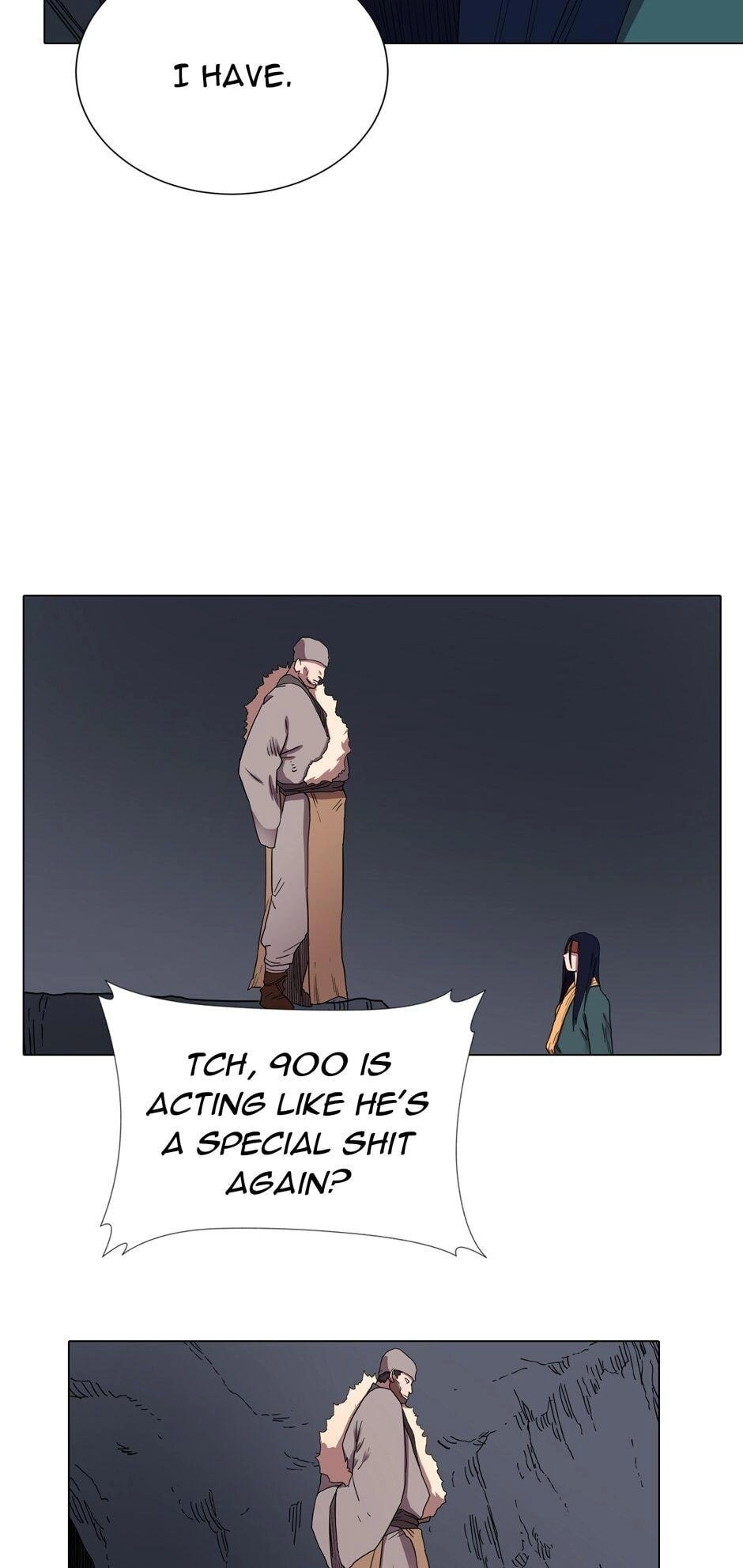 Heavenly Demon Reborn! Chapter 11 - Page 4