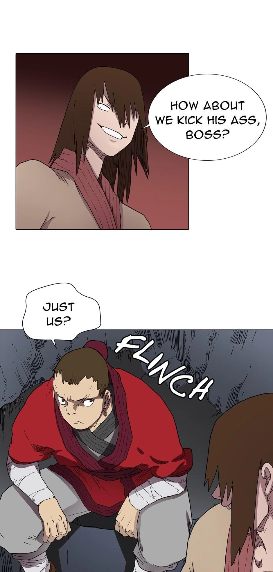 Heavenly Demon Reborn! Chapter 11 - Page 6