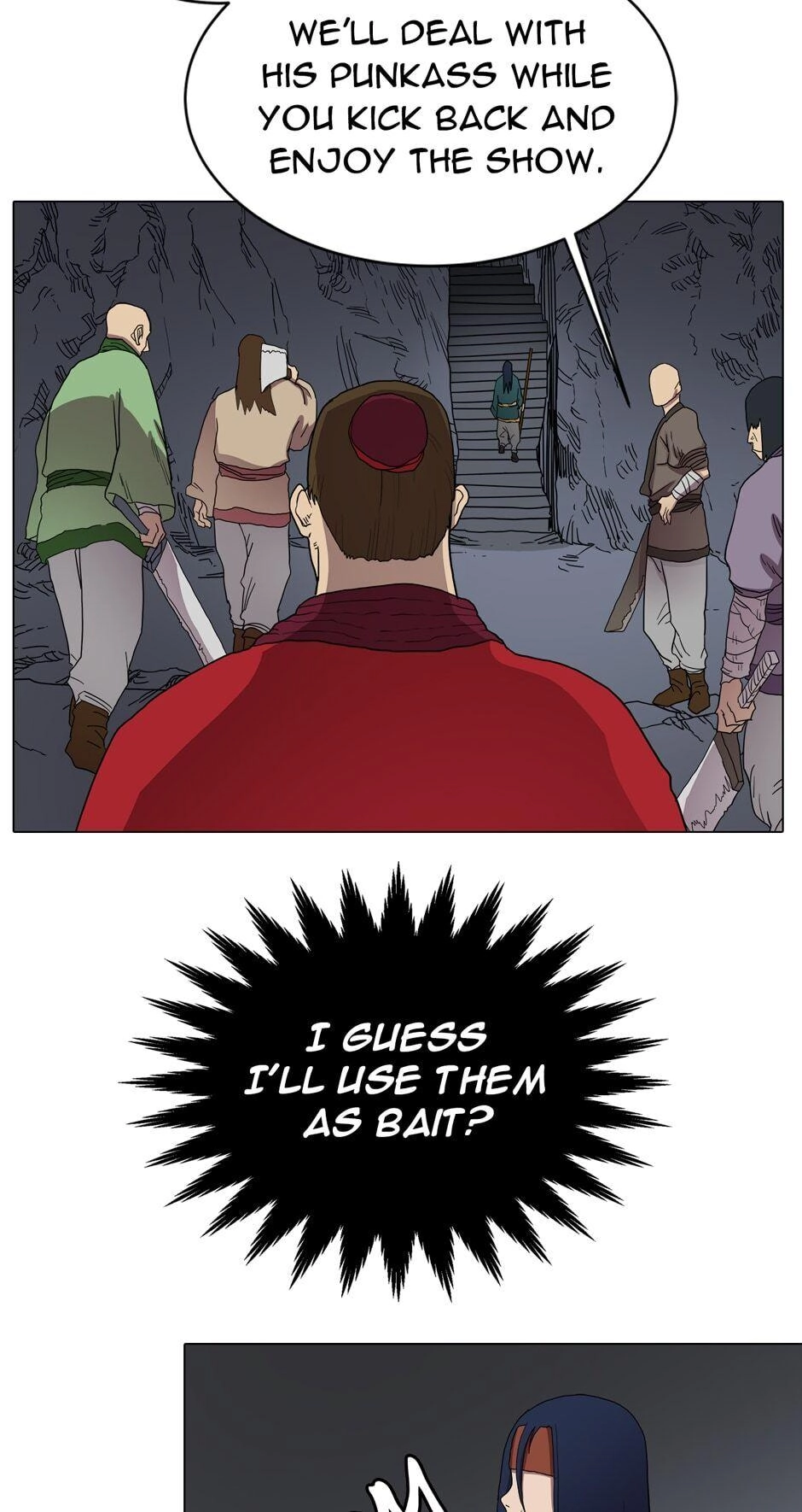 Heavenly Demon Reborn! Chapter 11 - Page 11