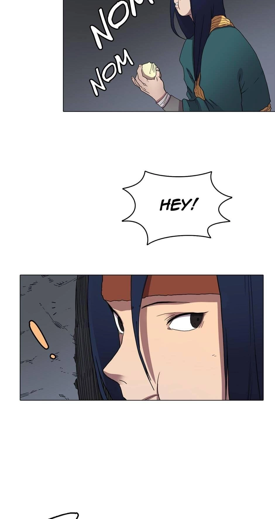 Heavenly Demon Reborn! Chapter 11 - Page 12