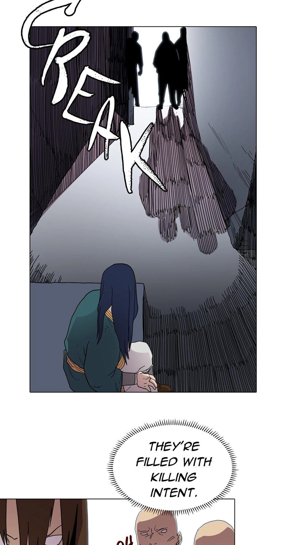 Heavenly Demon Reborn! Chapter 11 - Page 13
