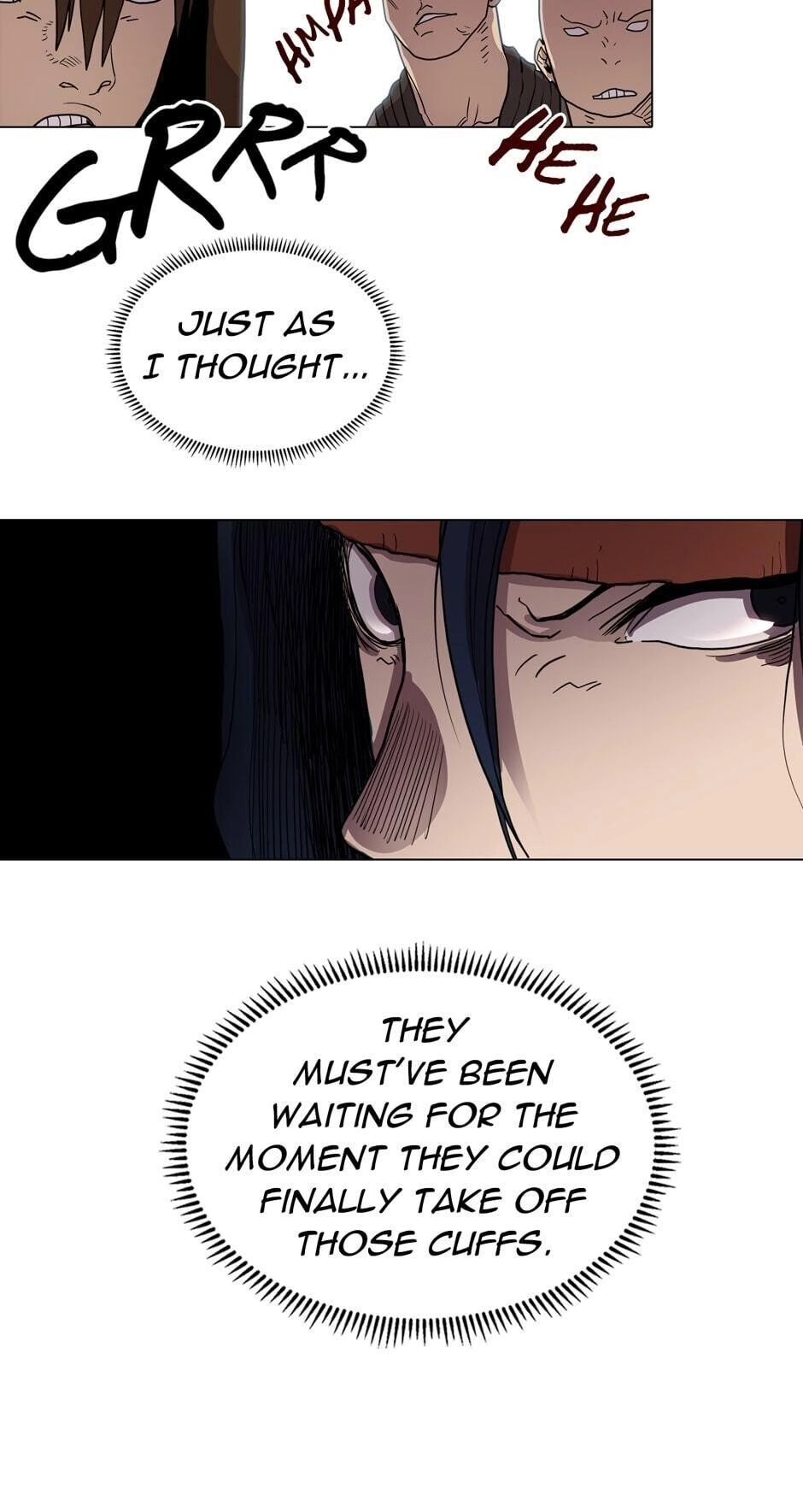 Heavenly Demon Reborn! Chapter 11 - Page 14