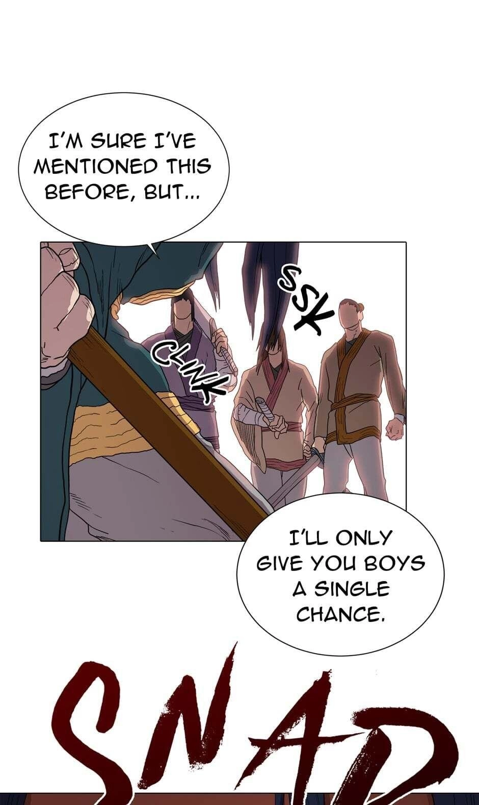 Heavenly Demon Reborn! Chapter 11 - Page 15