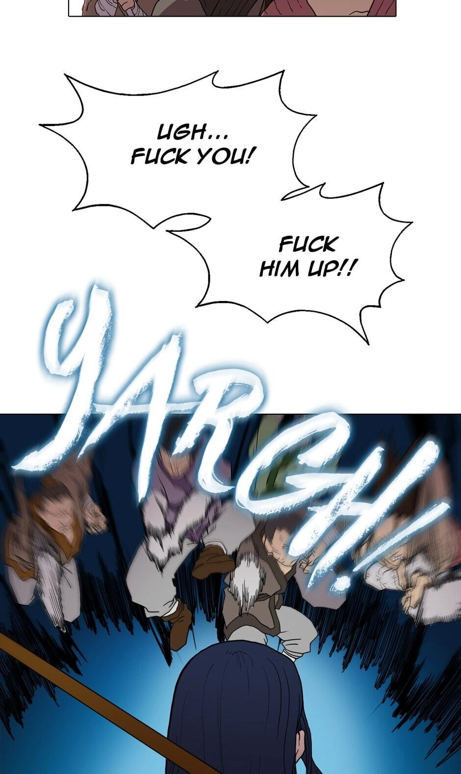 Heavenly Demon Reborn! Chapter 11 - Page 17