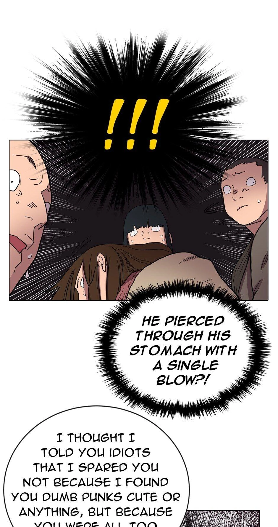 Heavenly Demon Reborn! Chapter 11 - Page 19