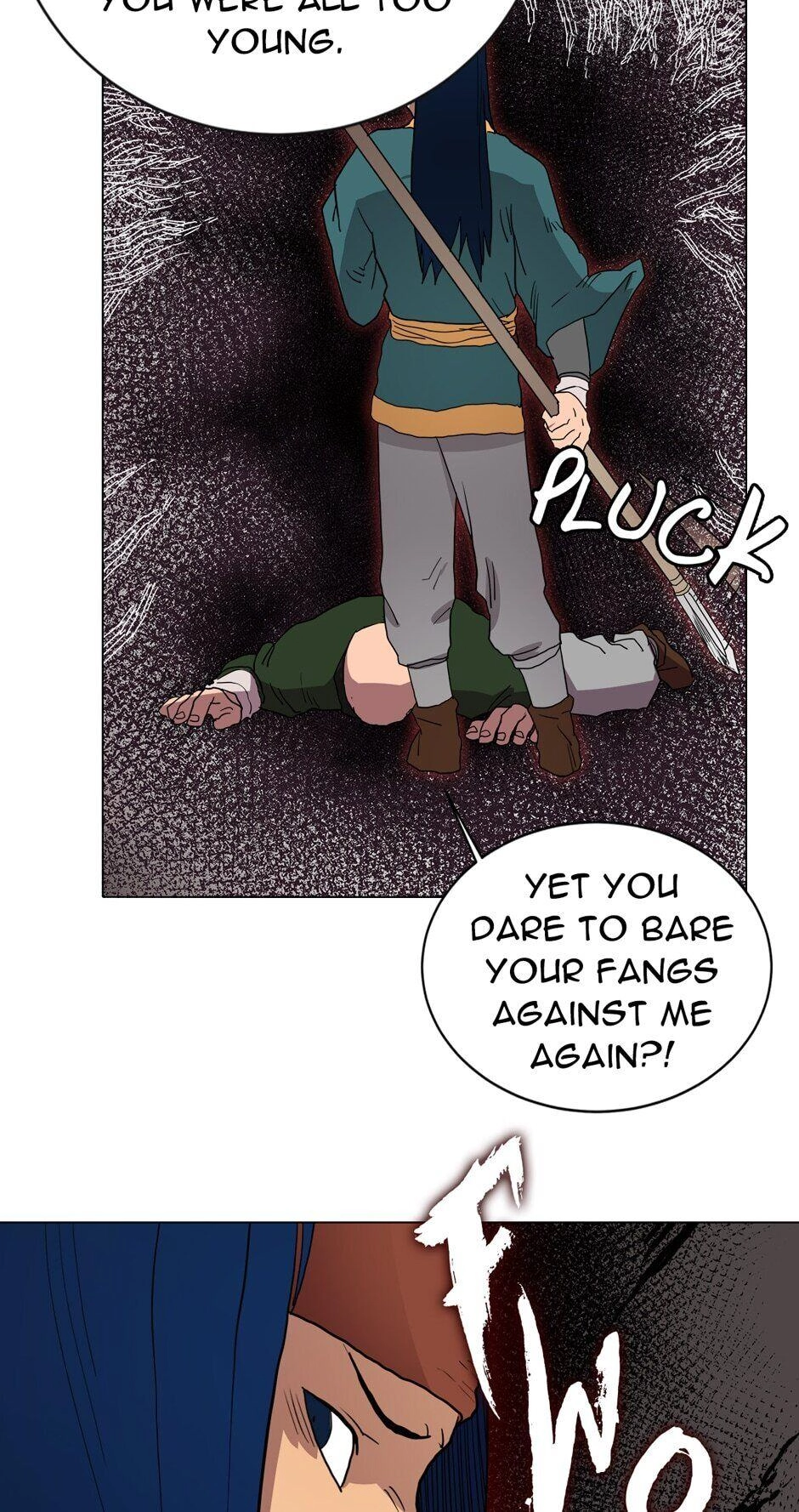 Heavenly Demon Reborn! Chapter 11 - Page 20