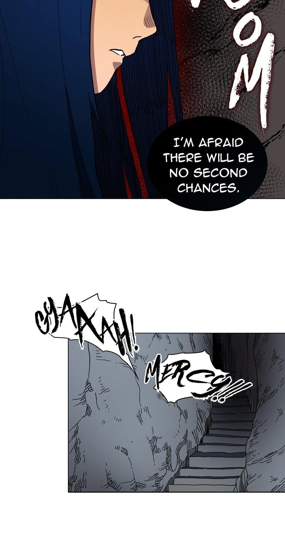 Heavenly Demon Reborn! Chapter 11 - Page 21