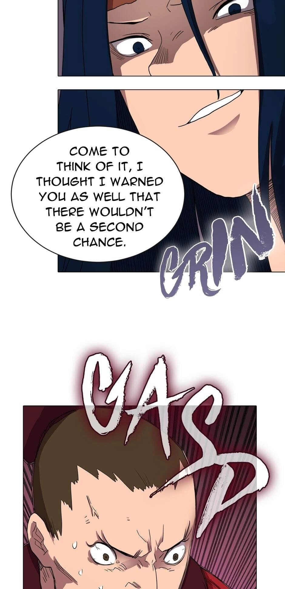 Heavenly Demon Reborn! Chapter 11 - Page 25