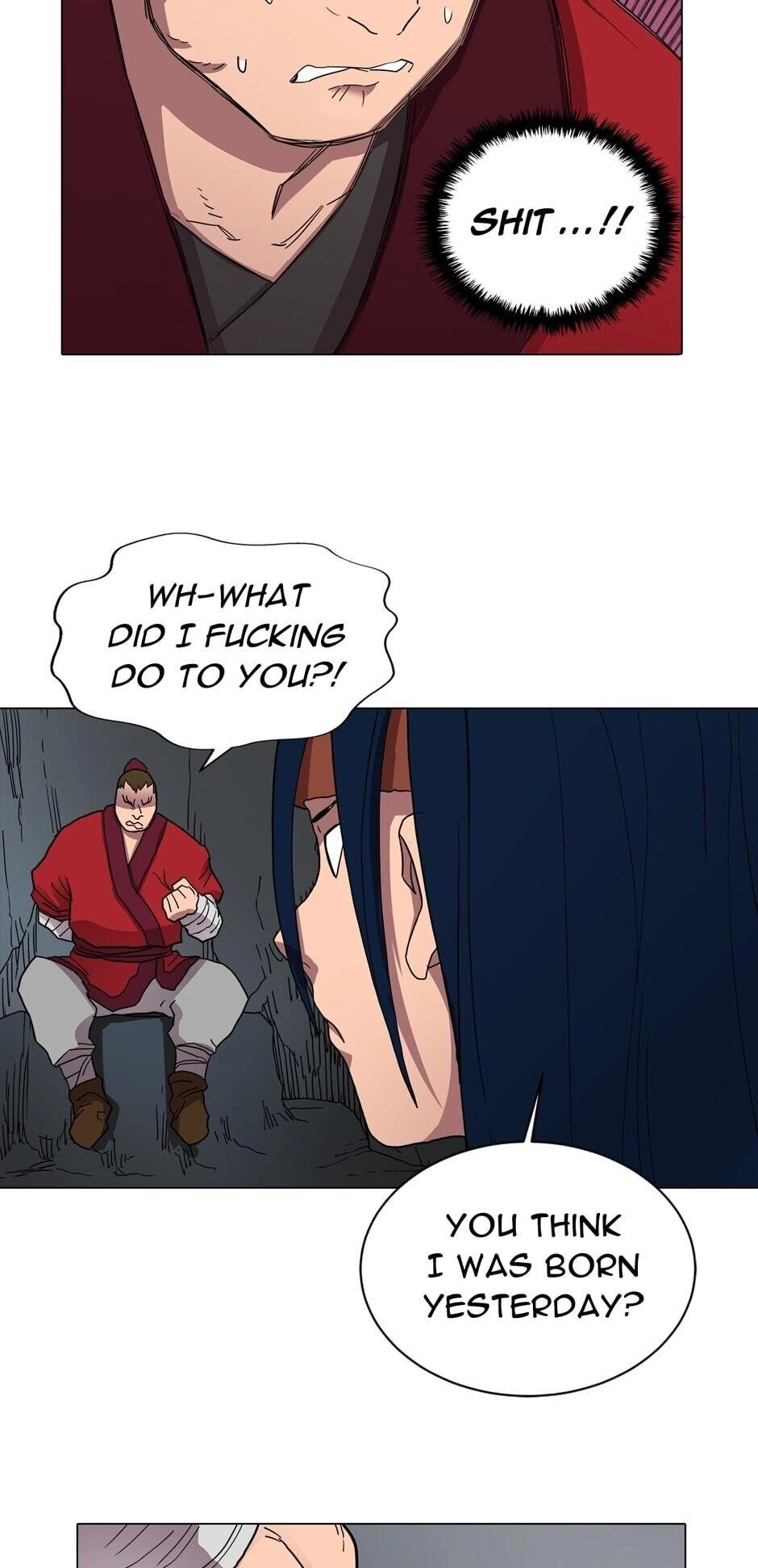 Heavenly Demon Reborn! Chapter 11 - Page 26