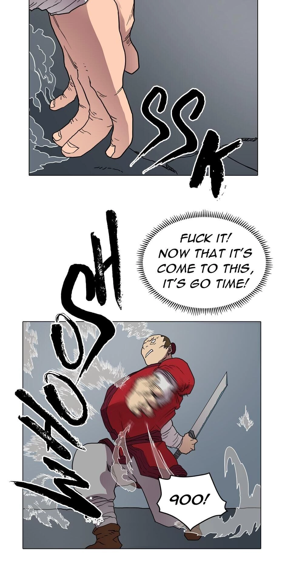 Heavenly Demon Reborn! Chapter 11 - Page 27