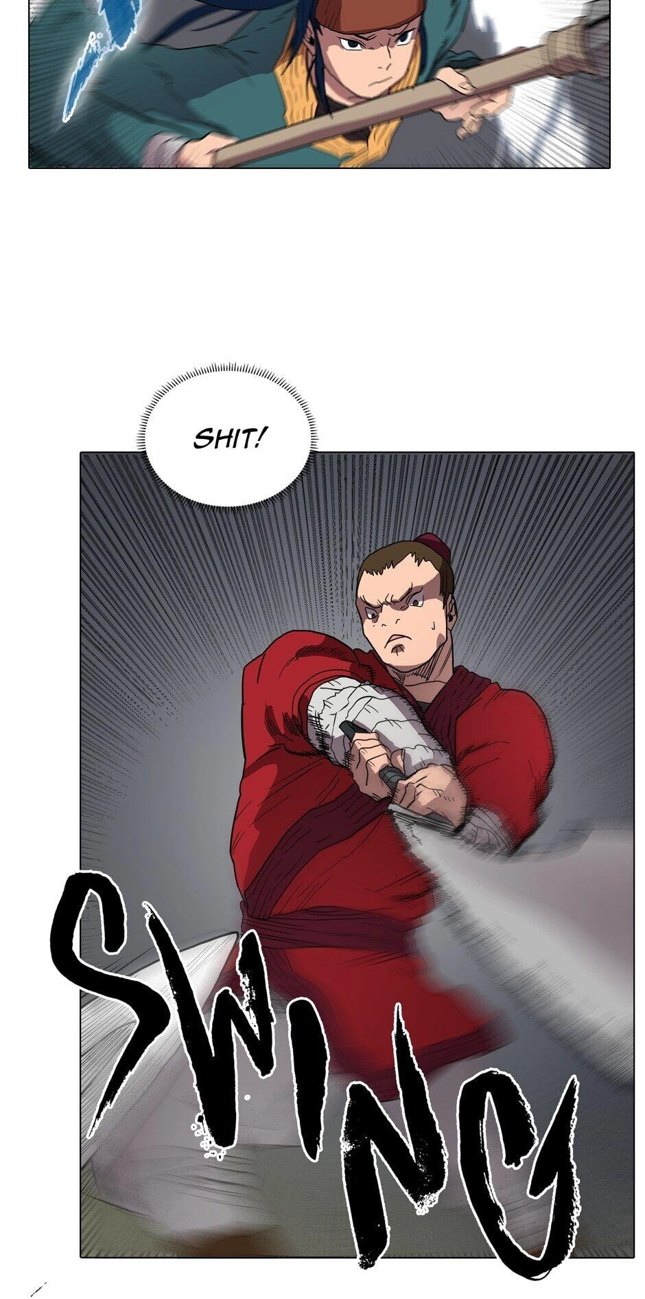 Heavenly Demon Reborn! Chapter 11 - Page 29
