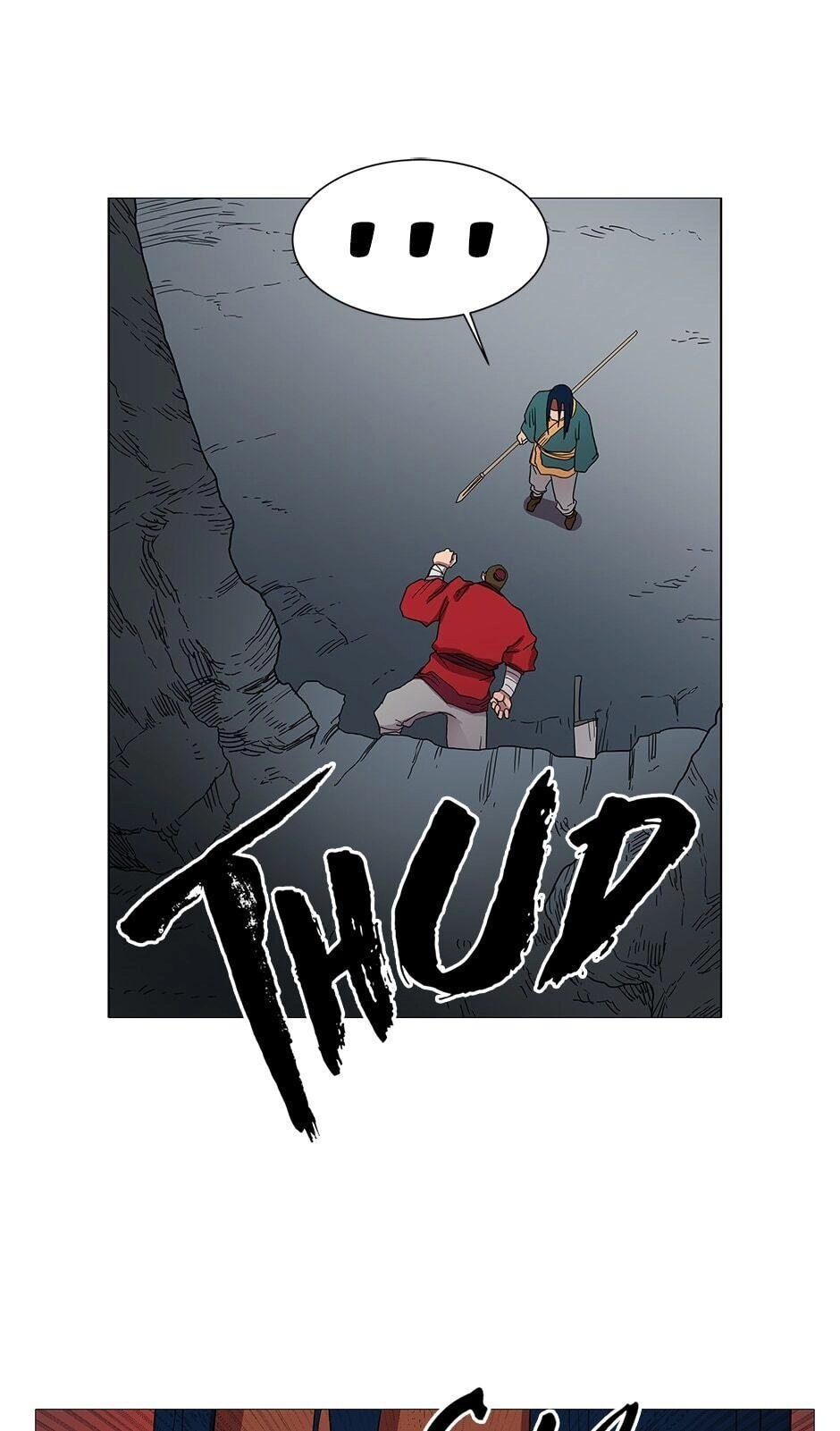 Heavenly Demon Reborn! Chapter 11 - Page 32