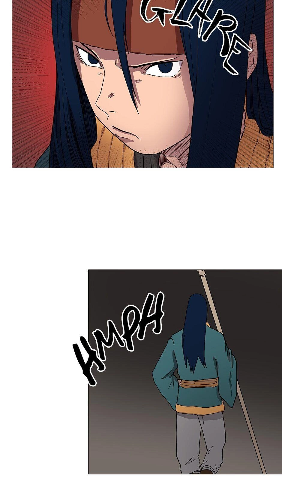Heavenly Demon Reborn! Chapter 11 - Page 33