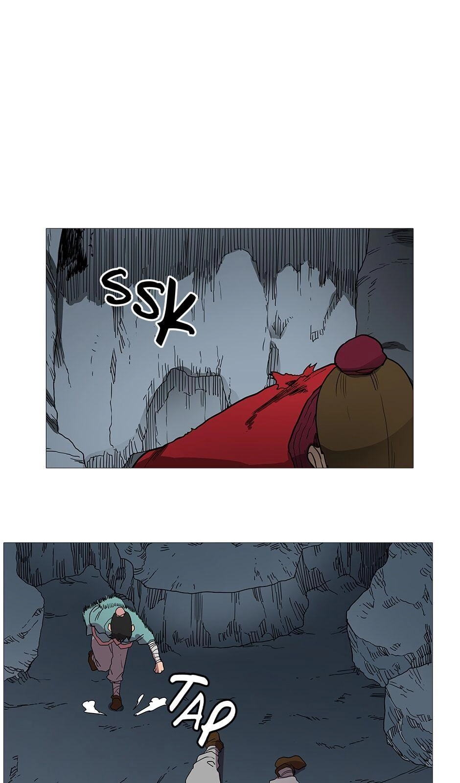 Heavenly Demon Reborn! Chapter 11 - Page 34