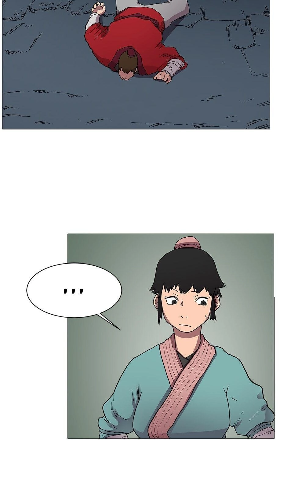 Heavenly Demon Reborn! Chapter 11 - Page 35