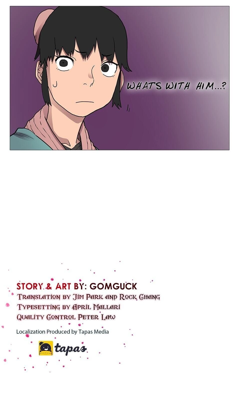 Heavenly Demon Reborn! Chapter 11 - Page 36