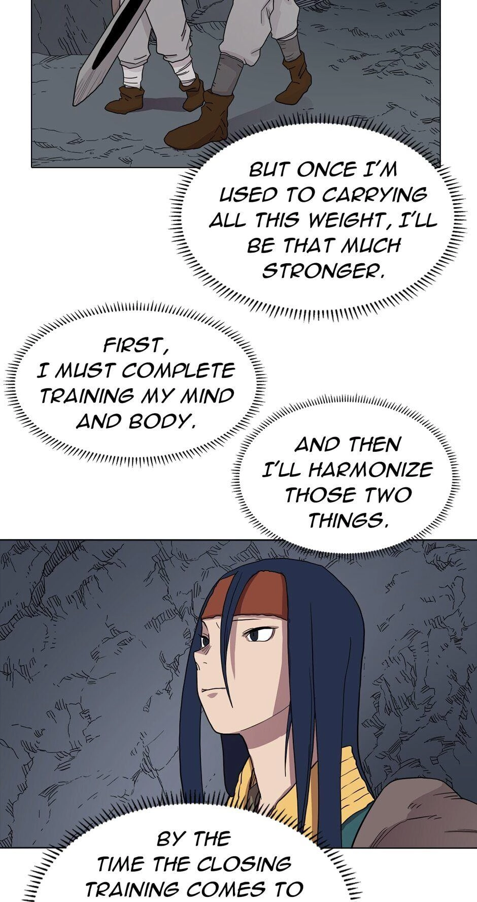 Heavenly Demon Reborn! Chapter 12 - Page 5