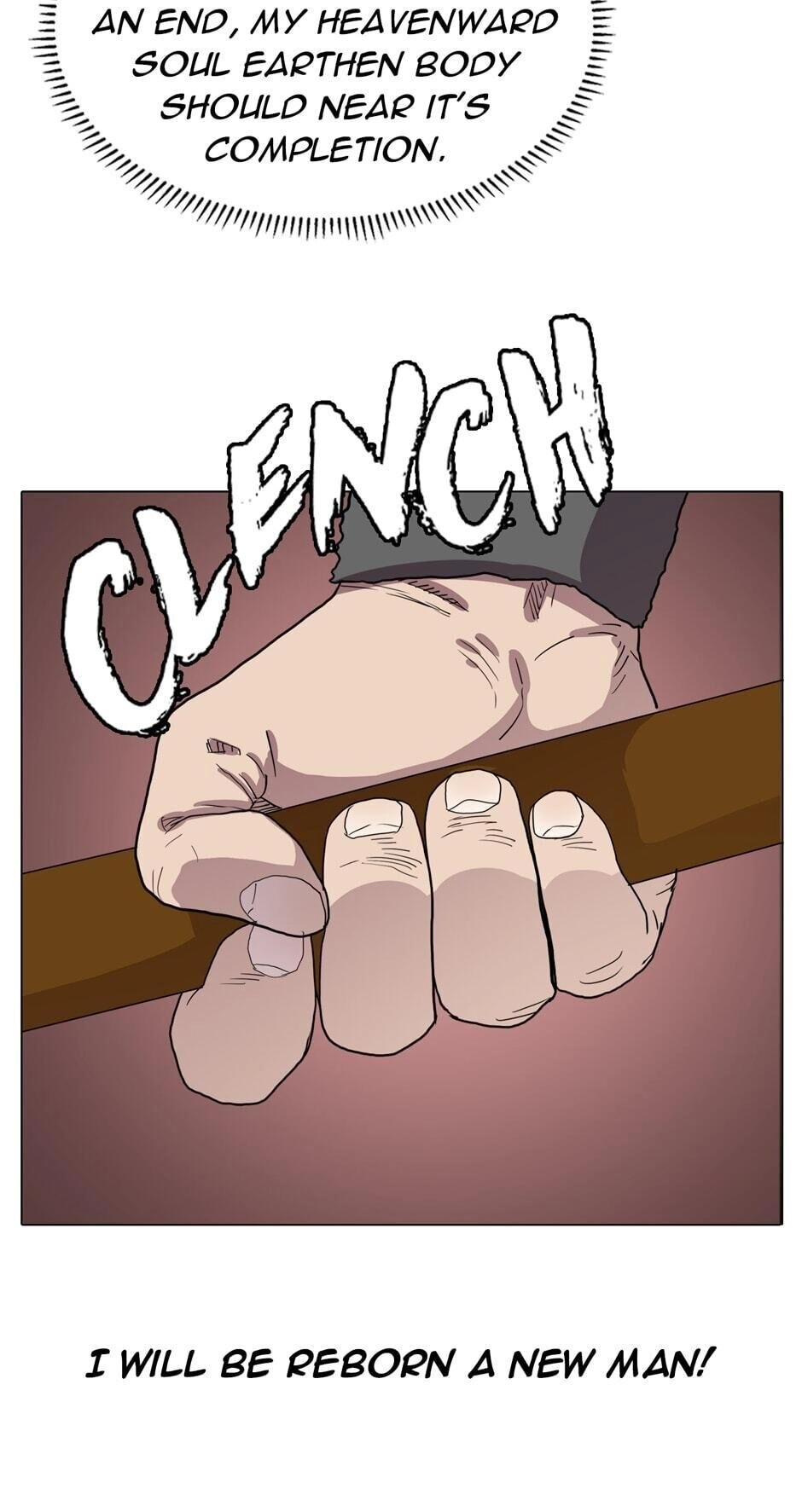 Heavenly Demon Reborn! Chapter 12 - Page 6