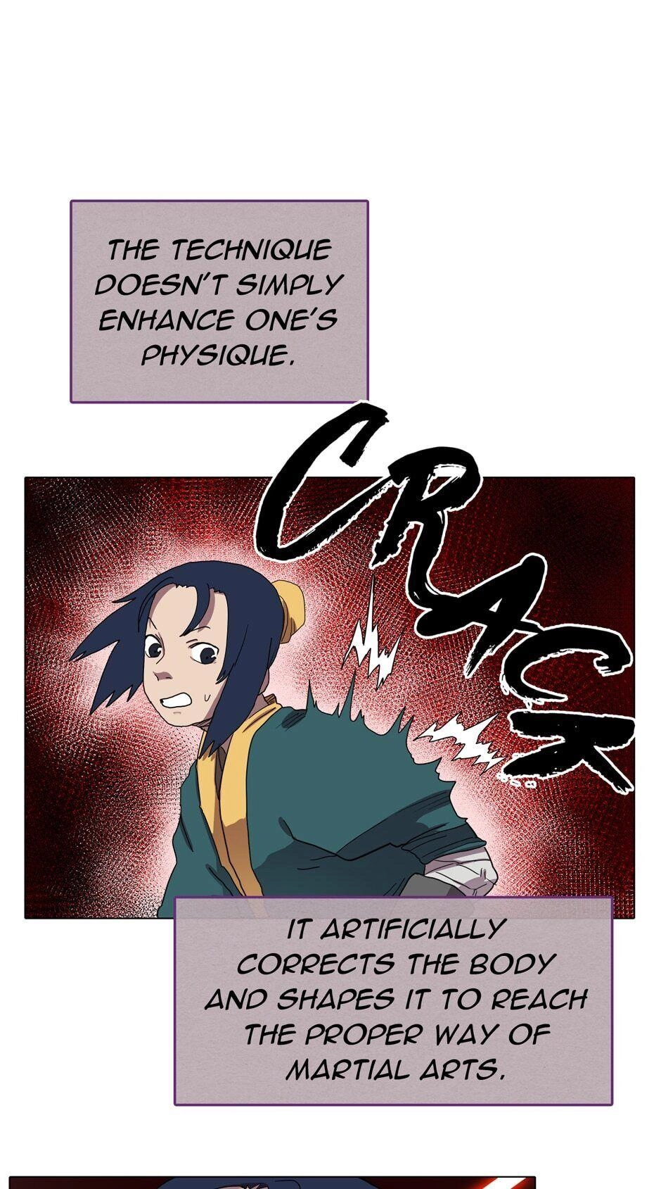 Heavenly Demon Reborn! Chapter 12 - Page 7