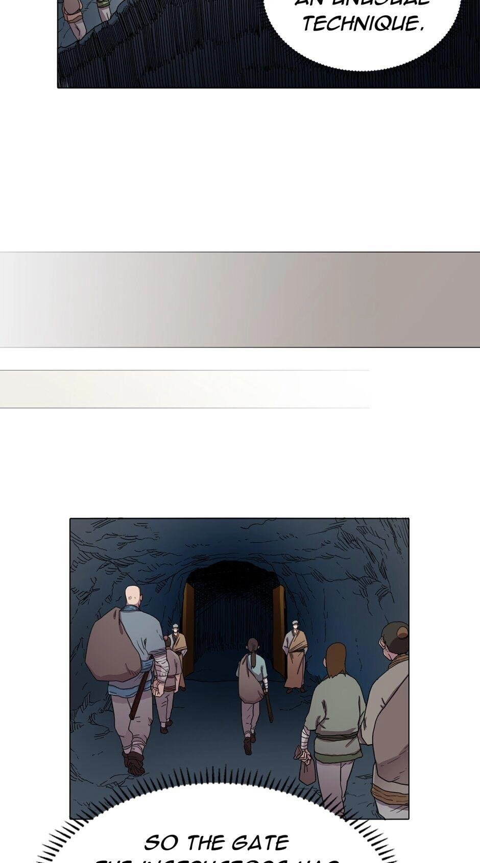 Heavenly Demon Reborn! Chapter 12 - Page 9