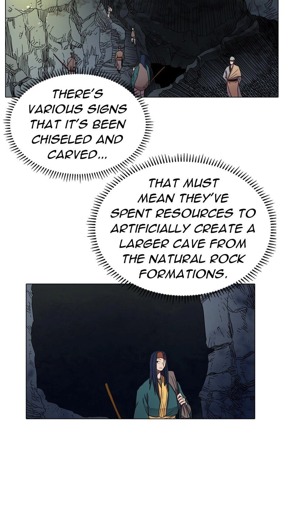 Heavenly Demon Reborn! Chapter 12 - Page 11