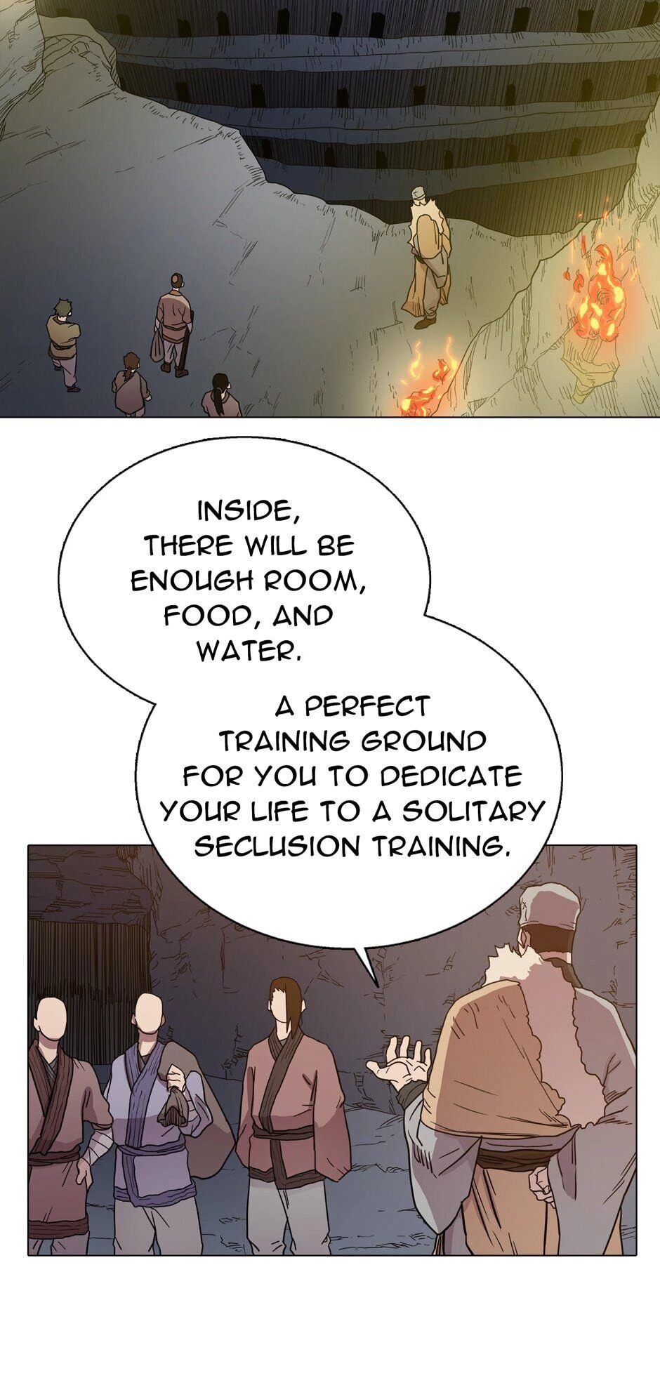Heavenly Demon Reborn! Chapter 12 - Page 15