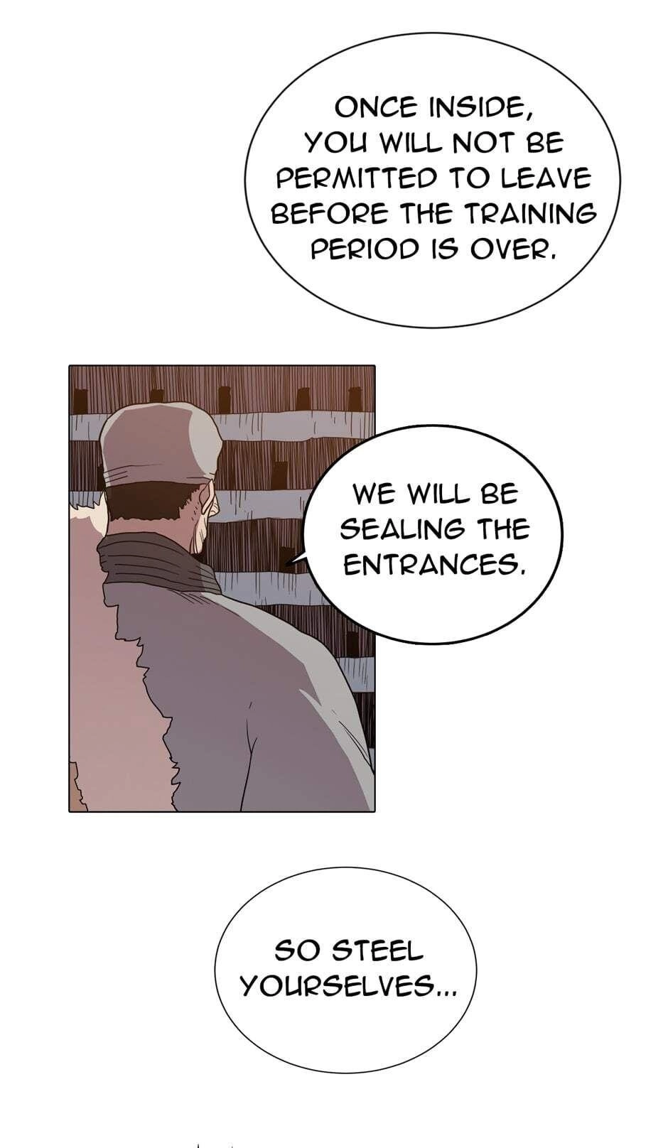 Heavenly Demon Reborn! Chapter 12 - Page 16