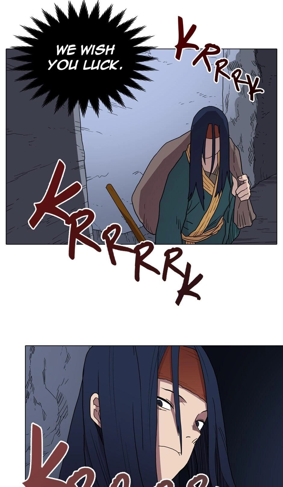 Heavenly Demon Reborn! Chapter 12 - Page 17