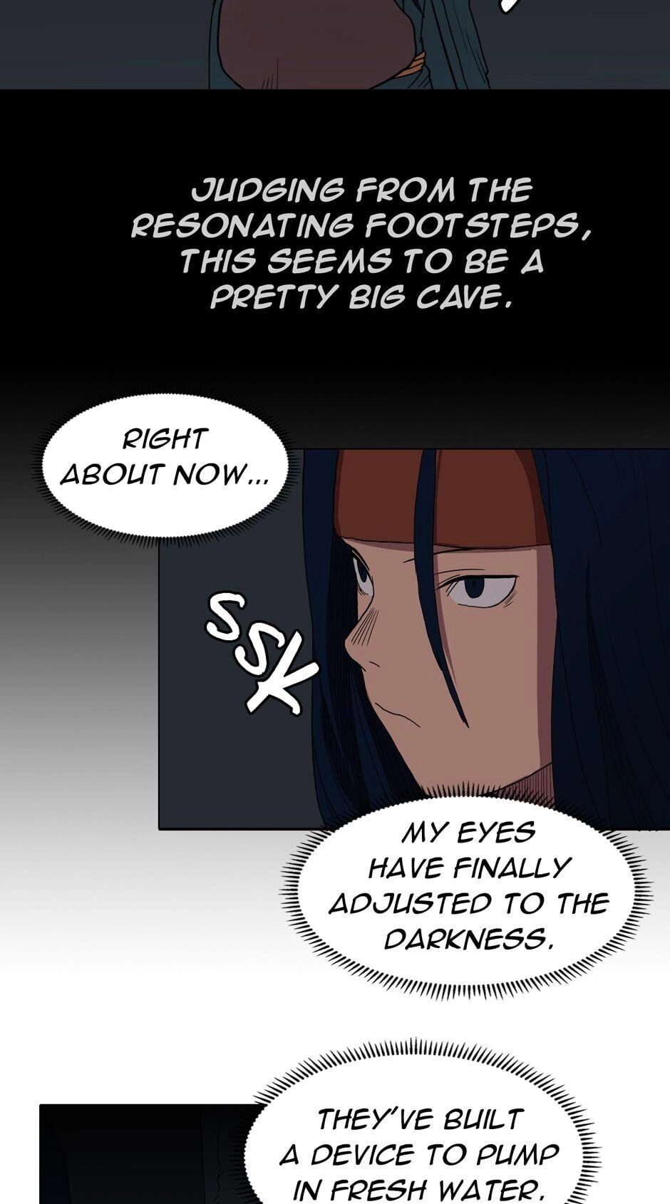 Heavenly Demon Reborn! Chapter 12 - Page 22