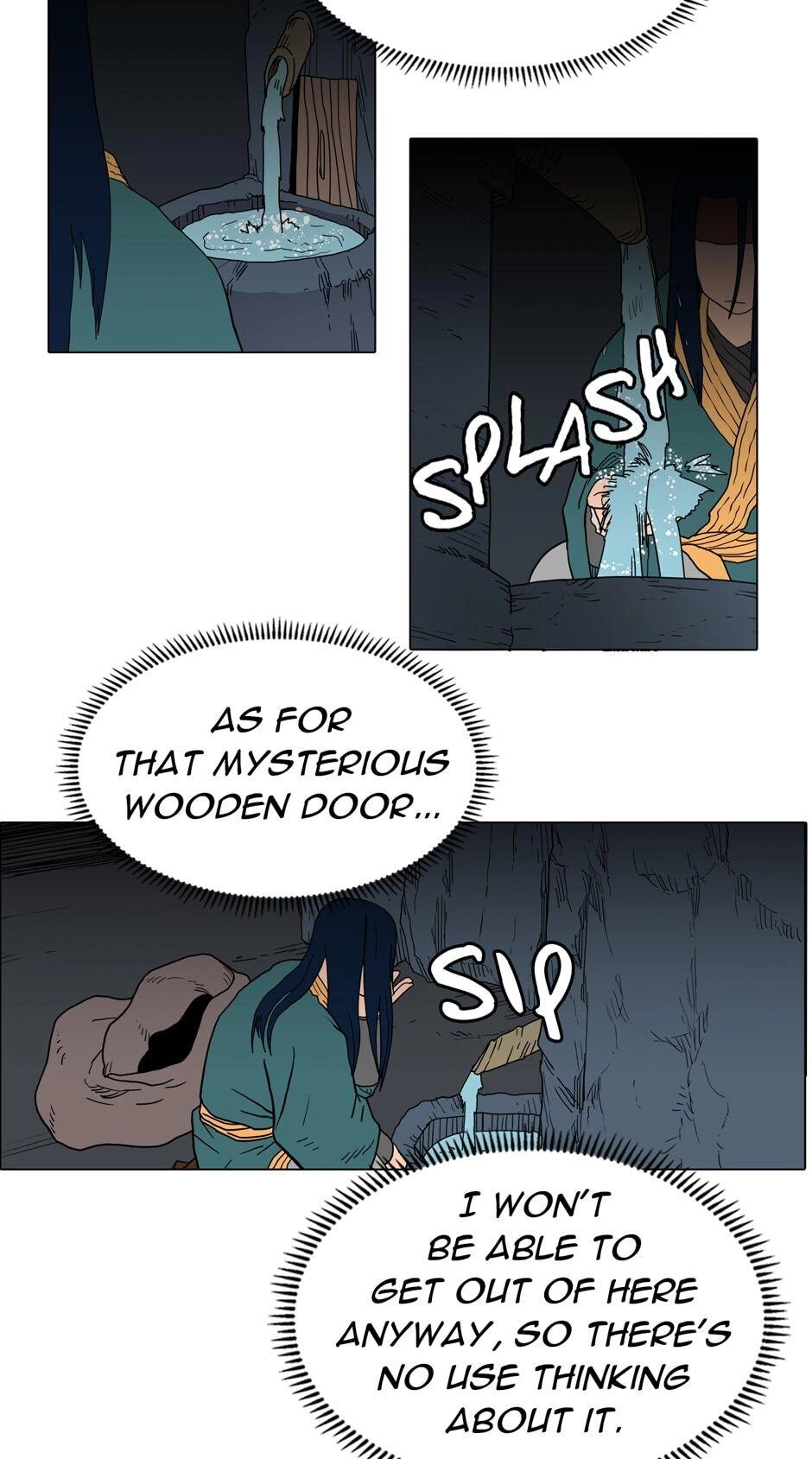 Heavenly Demon Reborn! Chapter 12 - Page 23