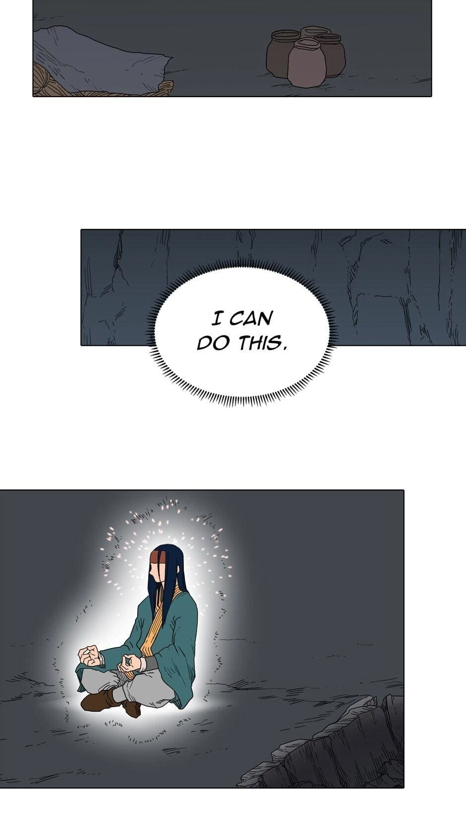 Heavenly Demon Reborn! Chapter 12 - Page 25