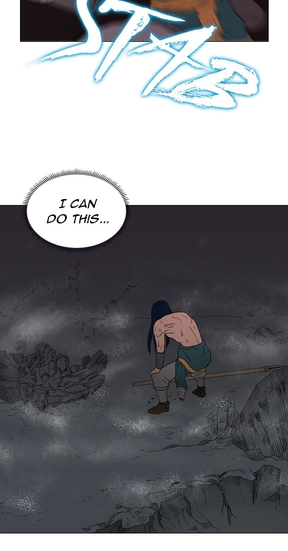 Heavenly Demon Reborn! Chapter 12 - Page 27