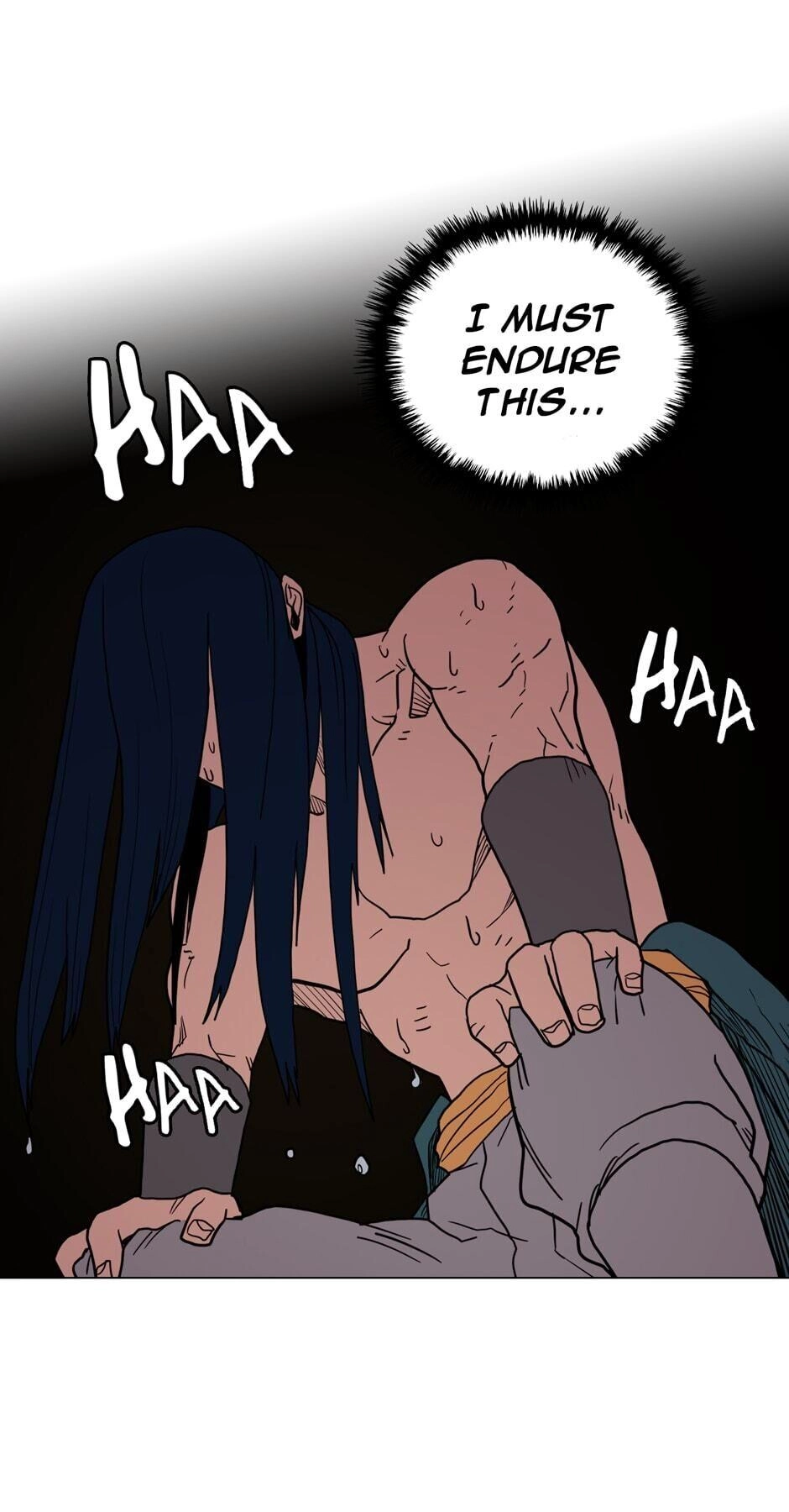 Heavenly Demon Reborn! Chapter 12 - Page 28
