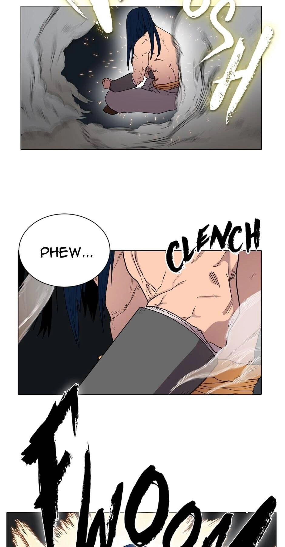 Heavenly Demon Reborn! Chapter 12 - Page 31