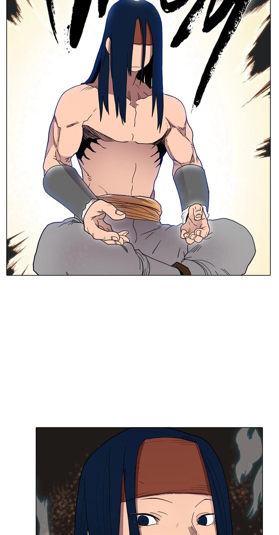 Heavenly Demon Reborn! Chapter 12 - Page 32