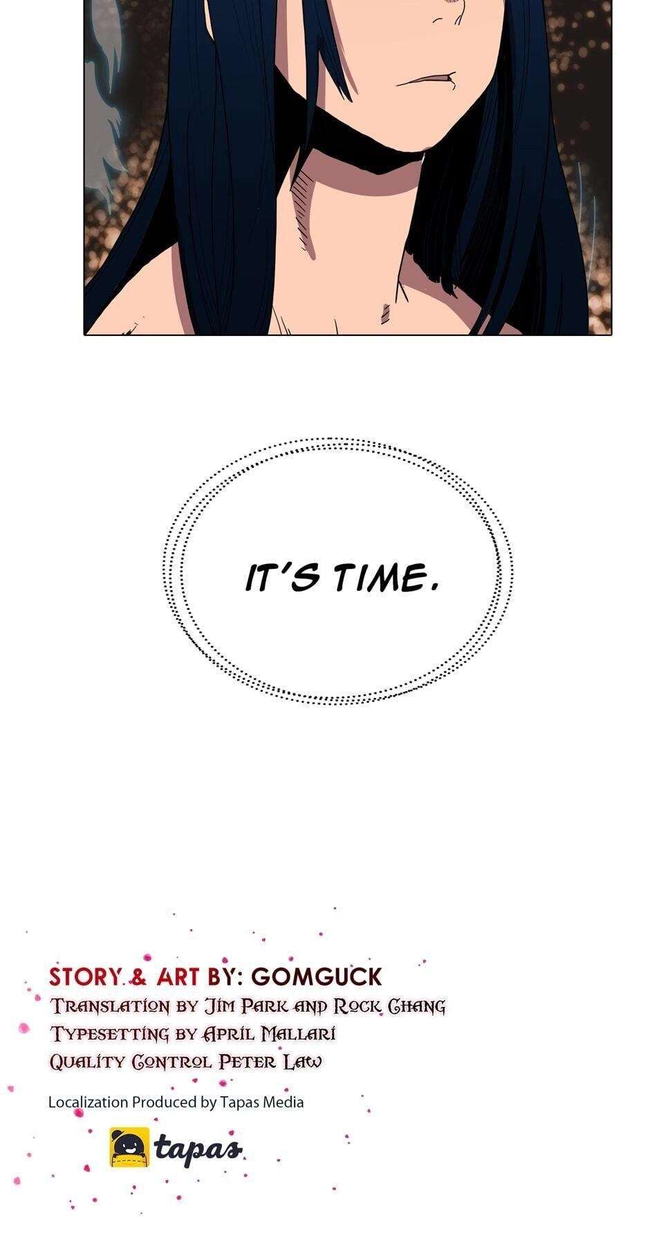Heavenly Demon Reborn! Chapter 12 - Page 33