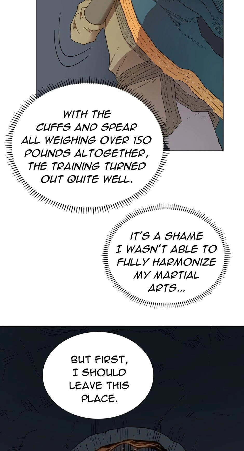 Heavenly Demon Reborn! Chapter 13 - Page 4