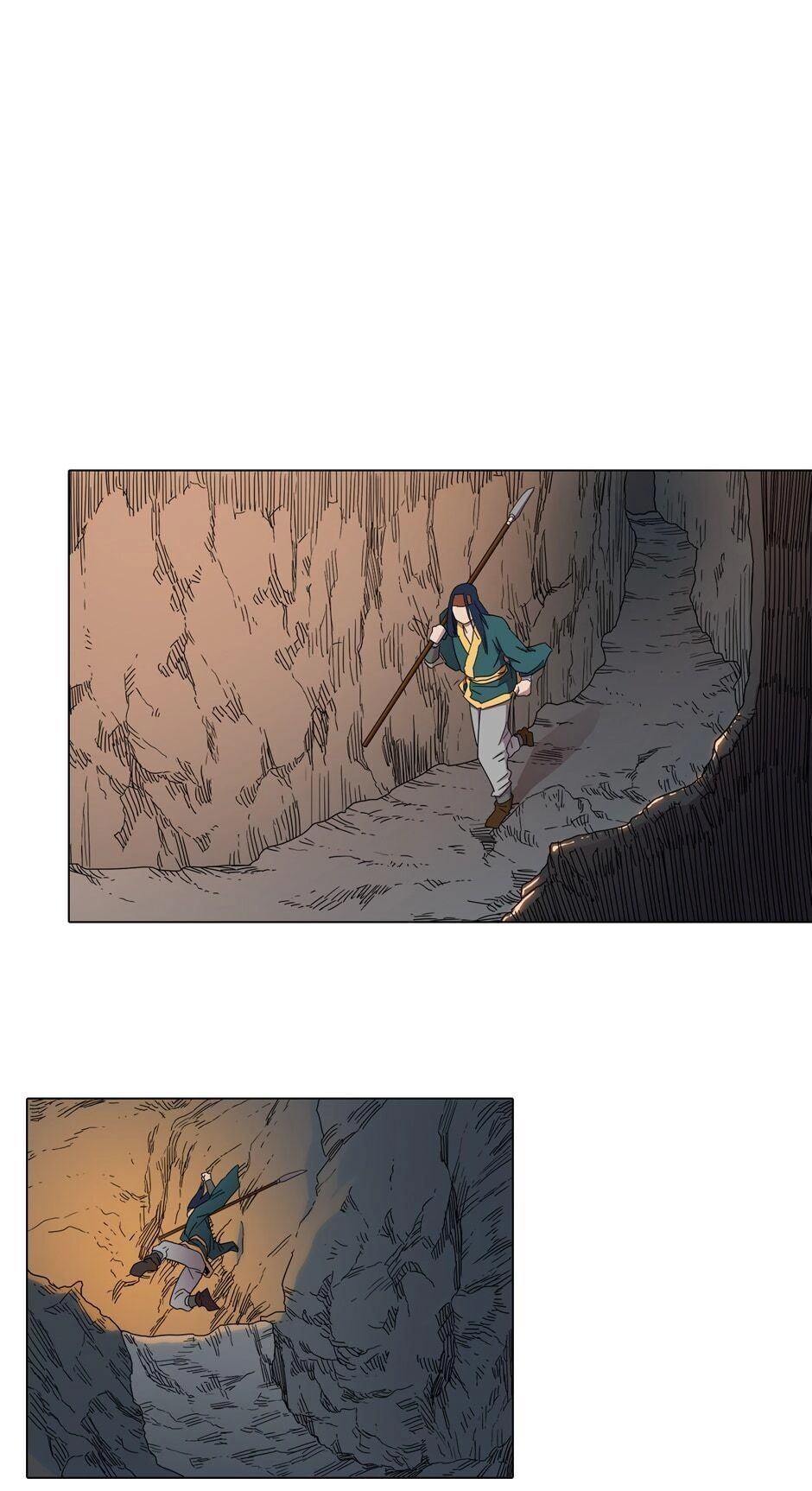 Heavenly Demon Reborn! Chapter 13 - Page 6