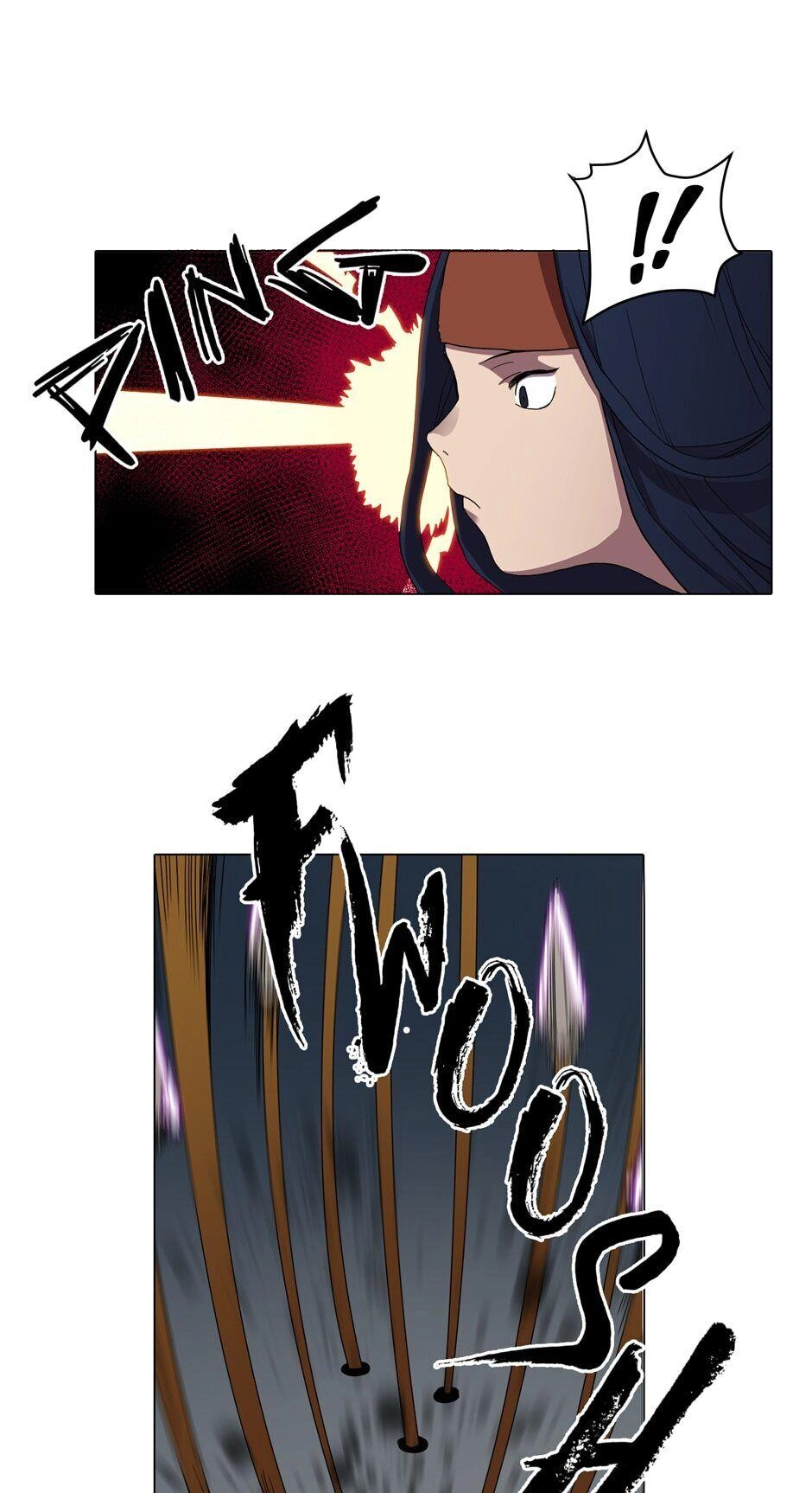 Heavenly Demon Reborn! Chapter 13 - Page 8