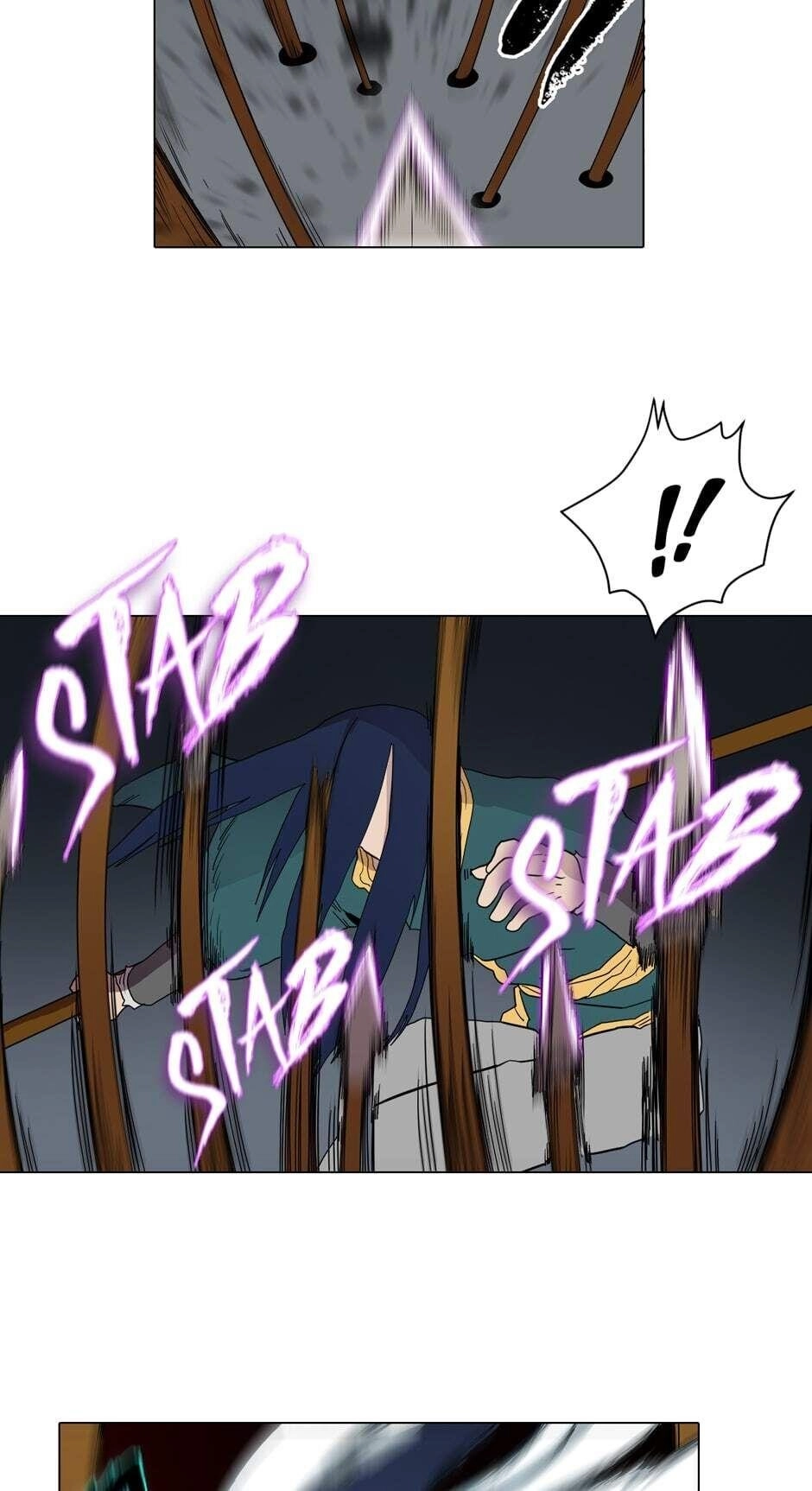 Heavenly Demon Reborn! Chapter 13 - Page 9