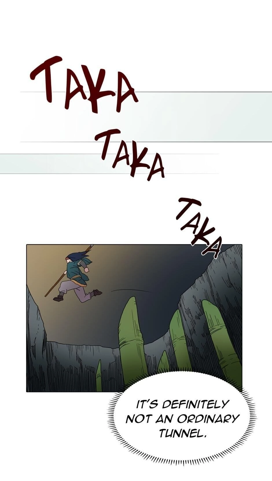 Heavenly Demon Reborn! Chapter 13 - Page 12