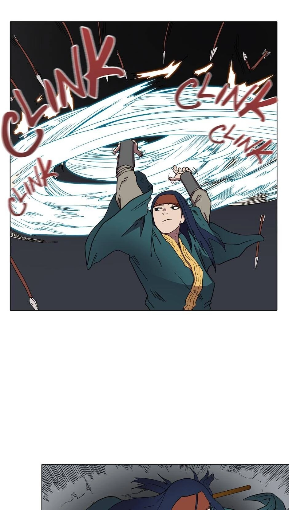 Heavenly Demon Reborn! Chapter 13 - Page 13