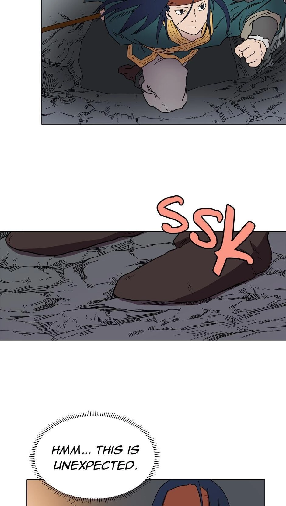 Heavenly Demon Reborn! Chapter 13 - Page 14