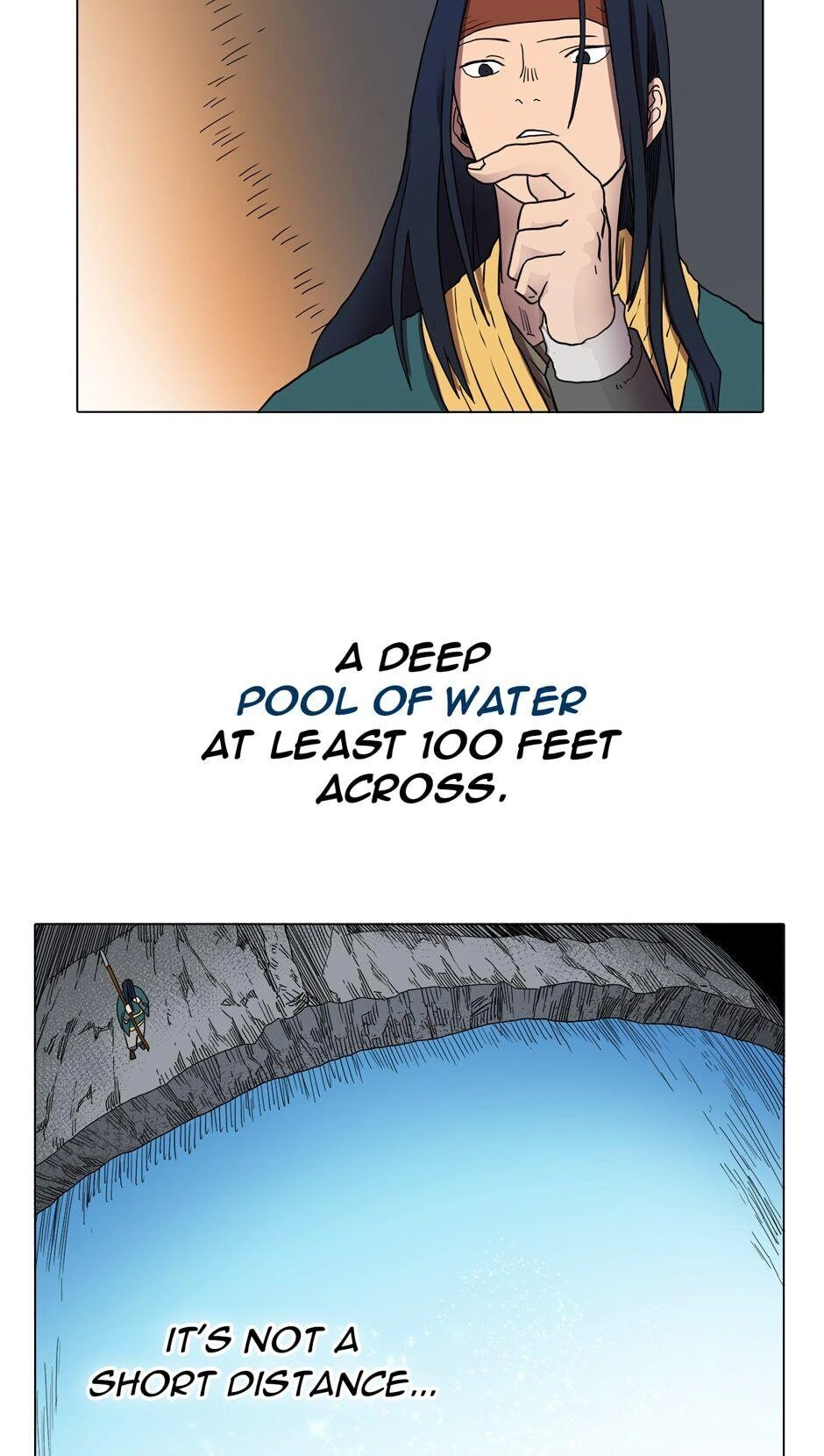 Heavenly Demon Reborn! Chapter 13 - Page 15