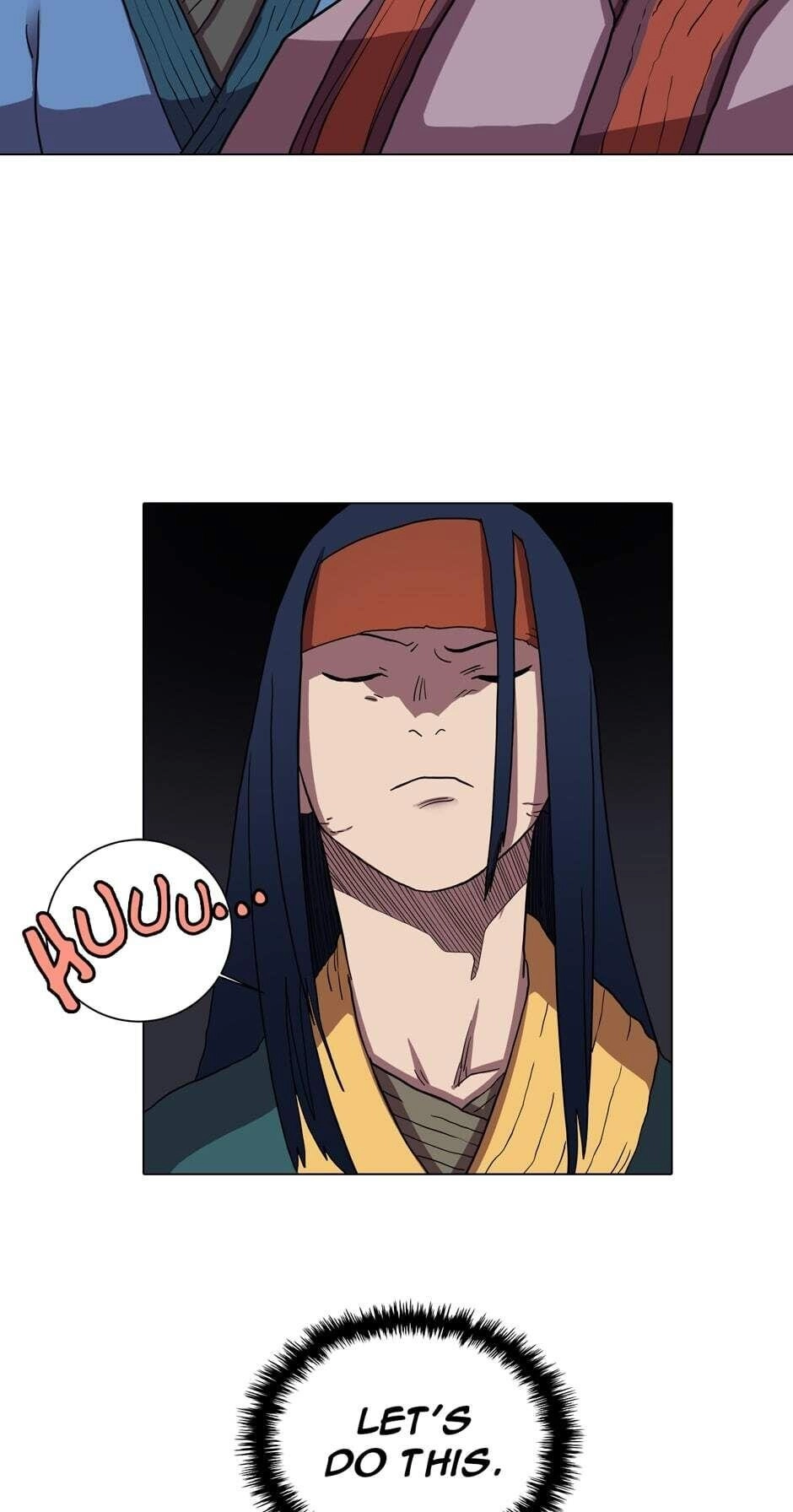 Heavenly Demon Reborn! Chapter 13 - Page 18