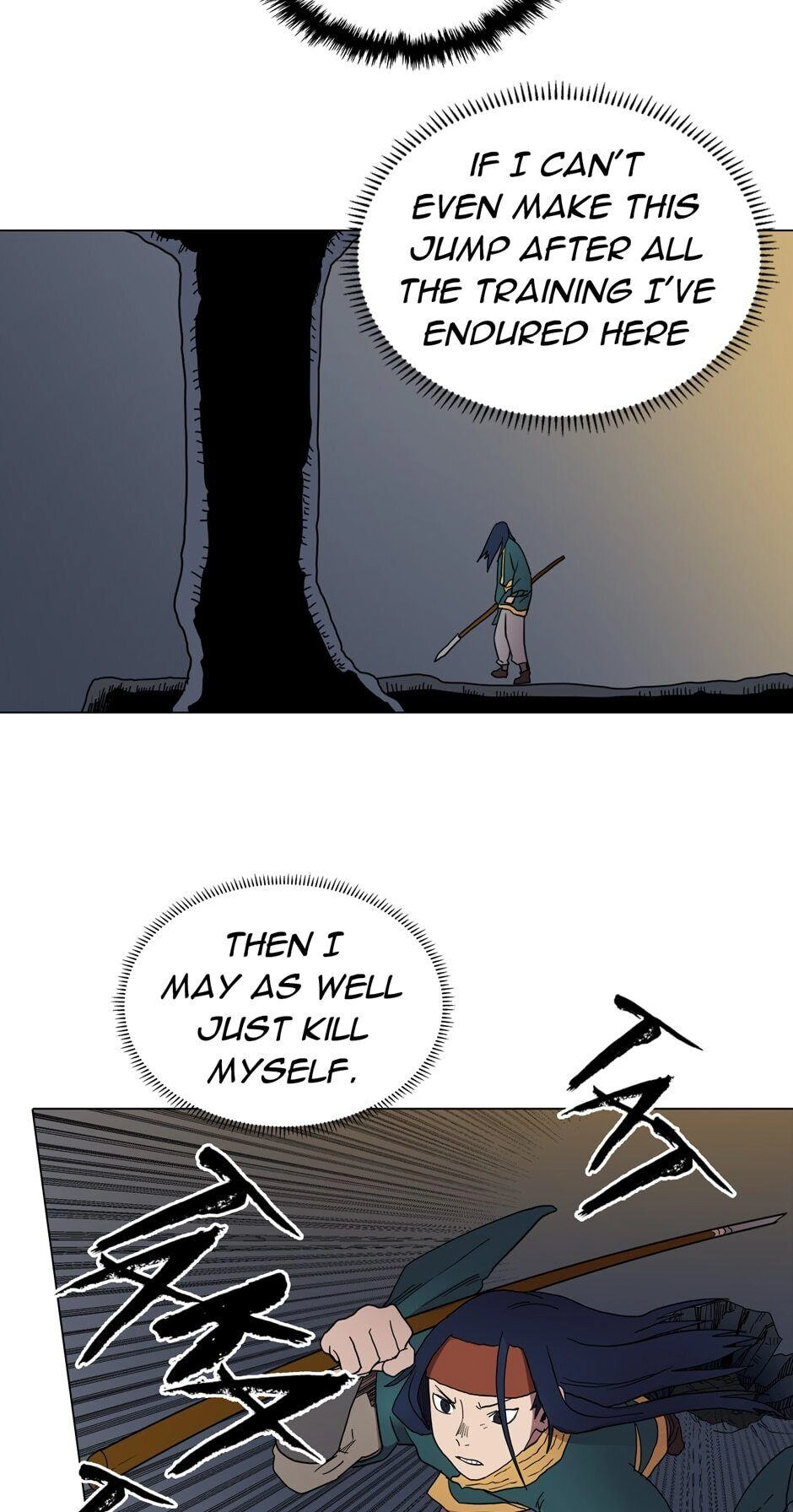 Heavenly Demon Reborn! Chapter 13 - Page 19