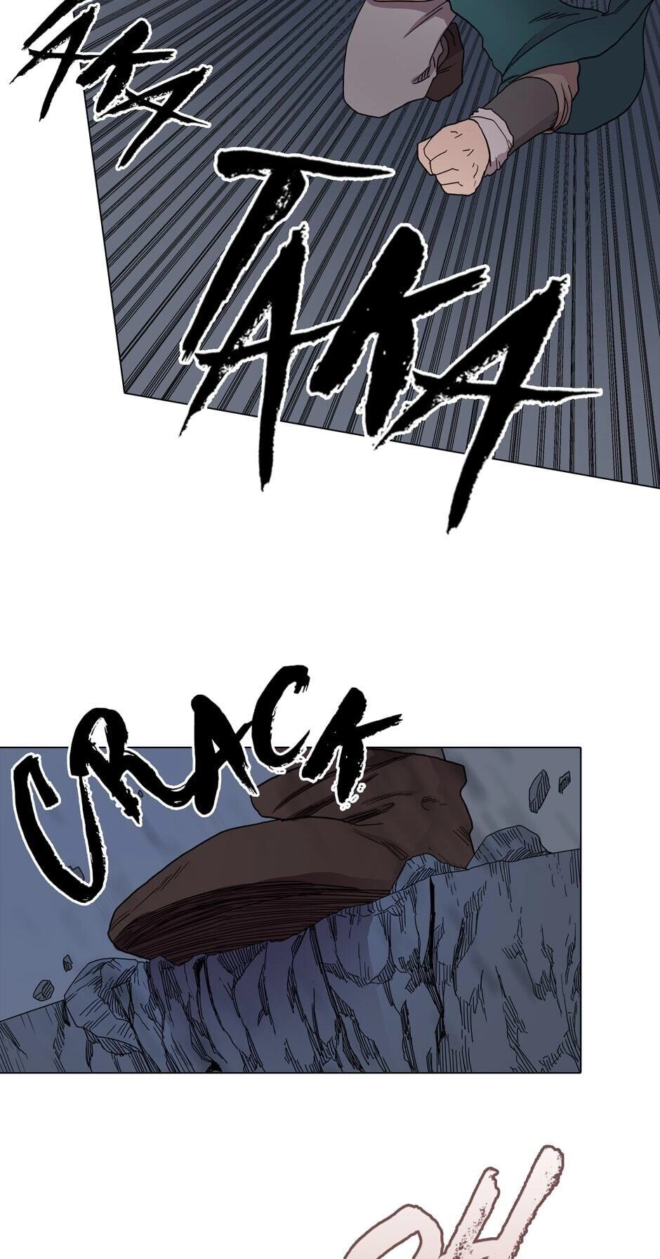 Heavenly Demon Reborn! Chapter 13 - Page 20