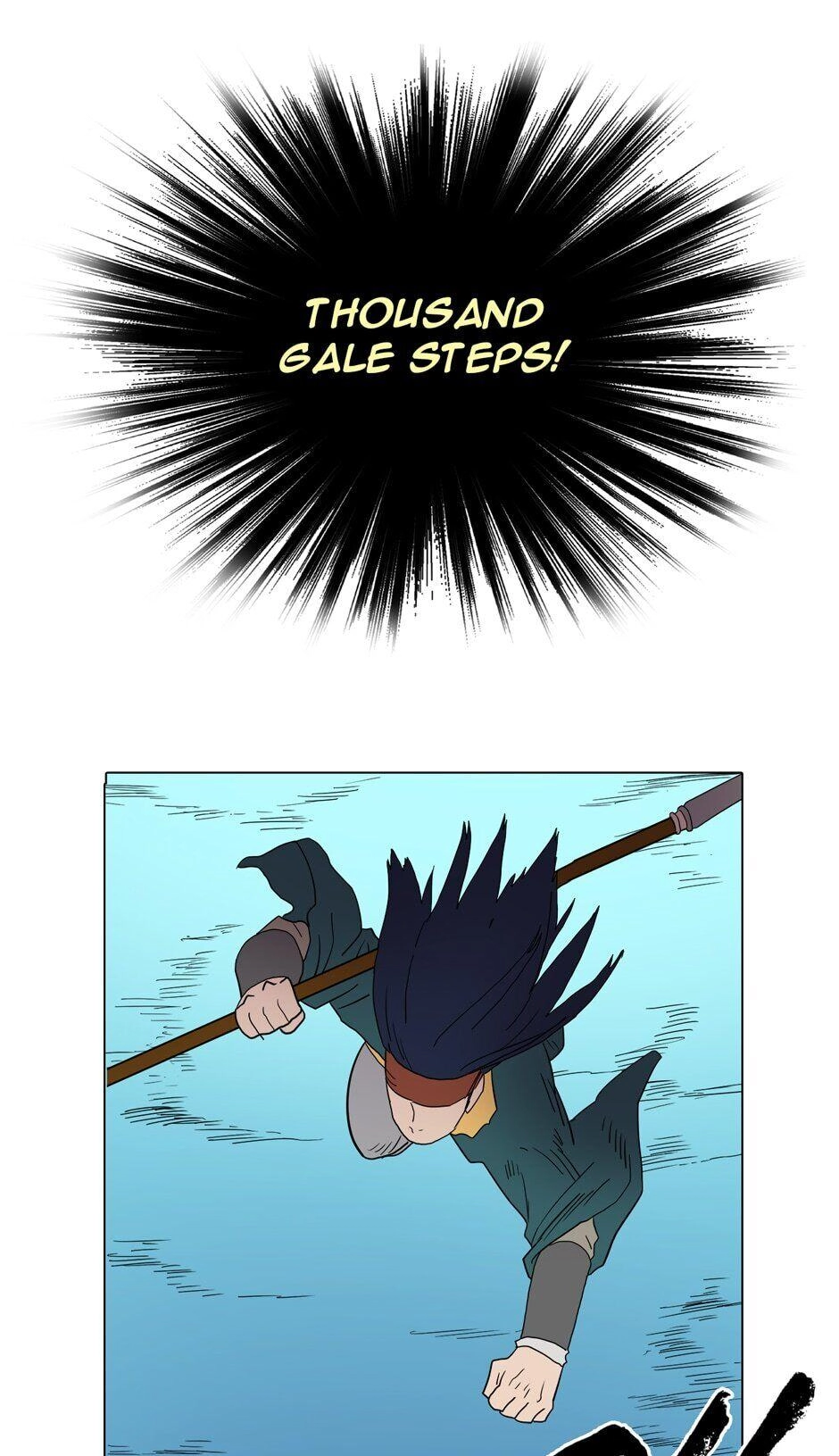Heavenly Demon Reborn! Chapter 13 - Page 22